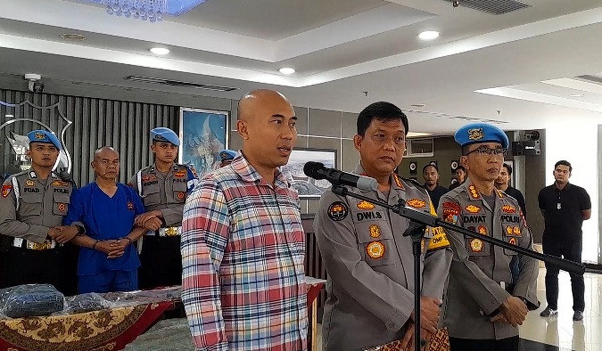 AKP Dadang Iskandar