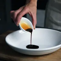 Ilustrasi kecap./Copyright unsplash.com/caroline attwood