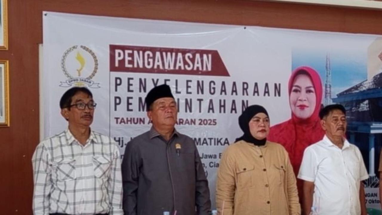 Legislator Jabar Dorong Korban Kekerasan Tak Takut Cari Perlindungan Perempuan dan Keadilan