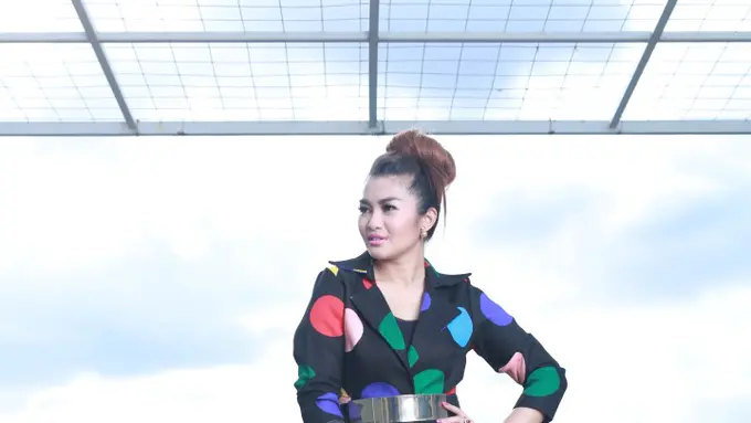 [Bintang] Fitri Carlina