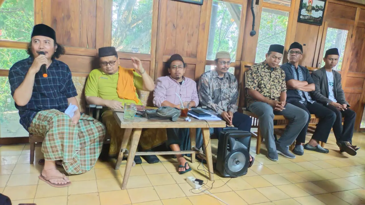 Nahdliyin Nusantara