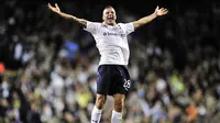 Spurs Ikat Bintang Mudanya Sampai 2019