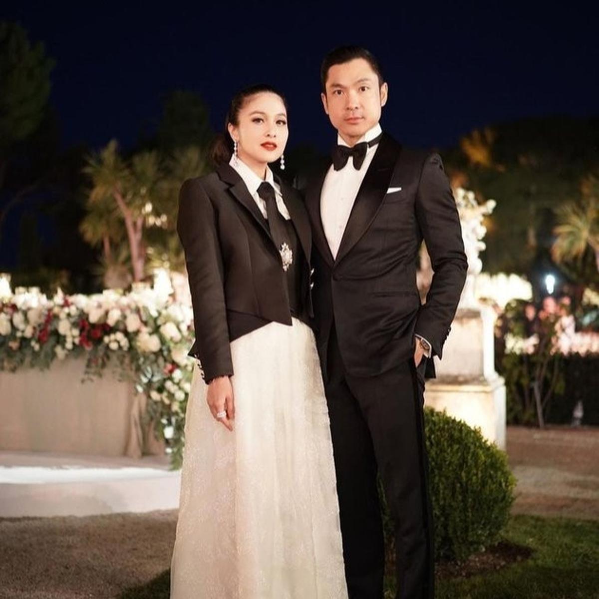 Gak Singkron, Pengakuan Sandra Dewi Hobi Ngemal Berbeda Dengan Ucapan Harvey Moeis Tentang Istri Paling Hemat