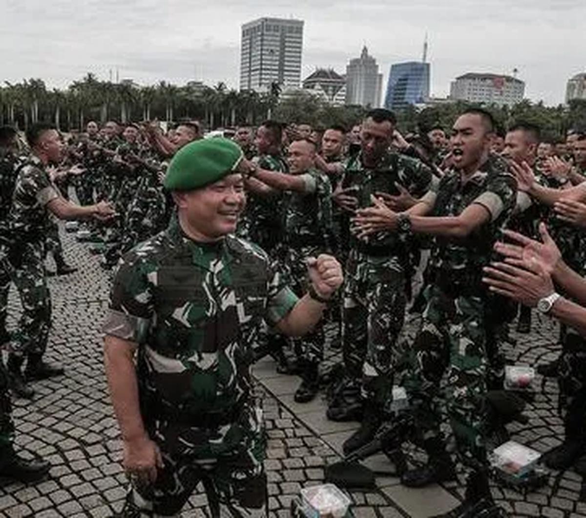 Dok. Istimewa