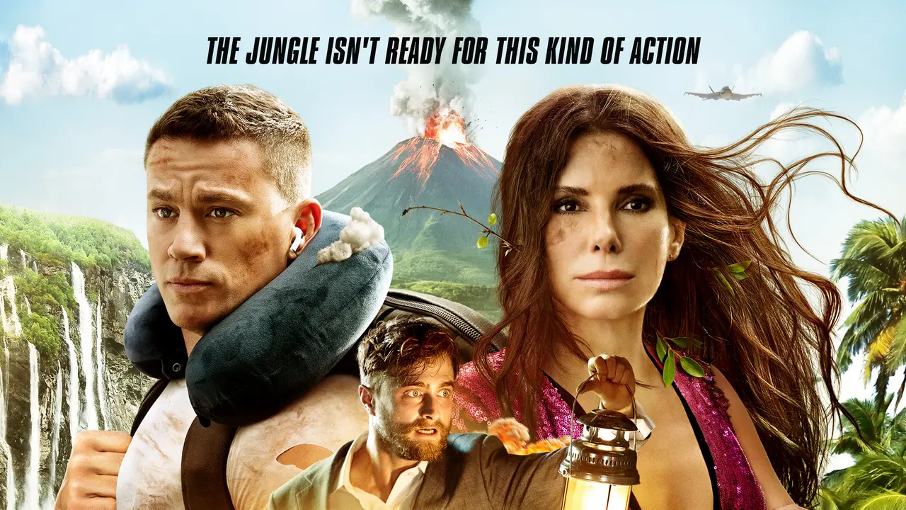 The Lost City