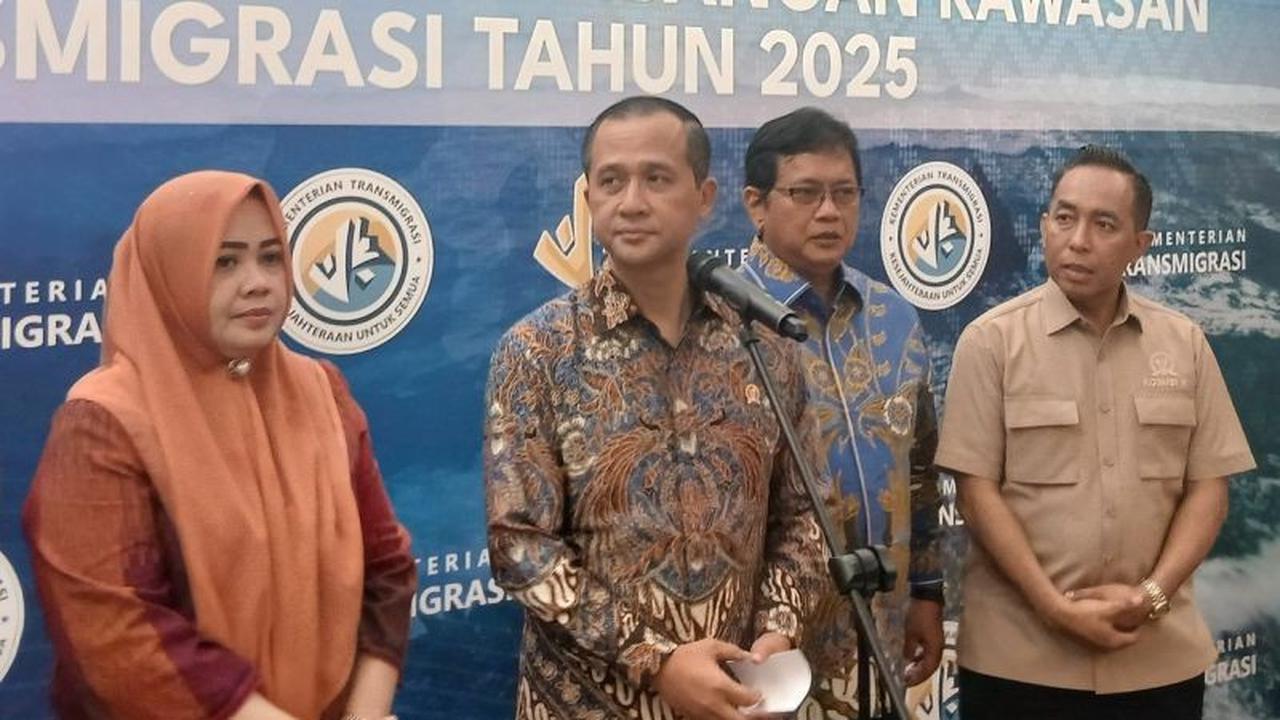 Trivia Anggaran Kementrans: Kementrans Usulkan Rp1,9 Triliun untuk Lanjutkan Trans Patriot, Sempat Kembalikan Rp777 Miliar!