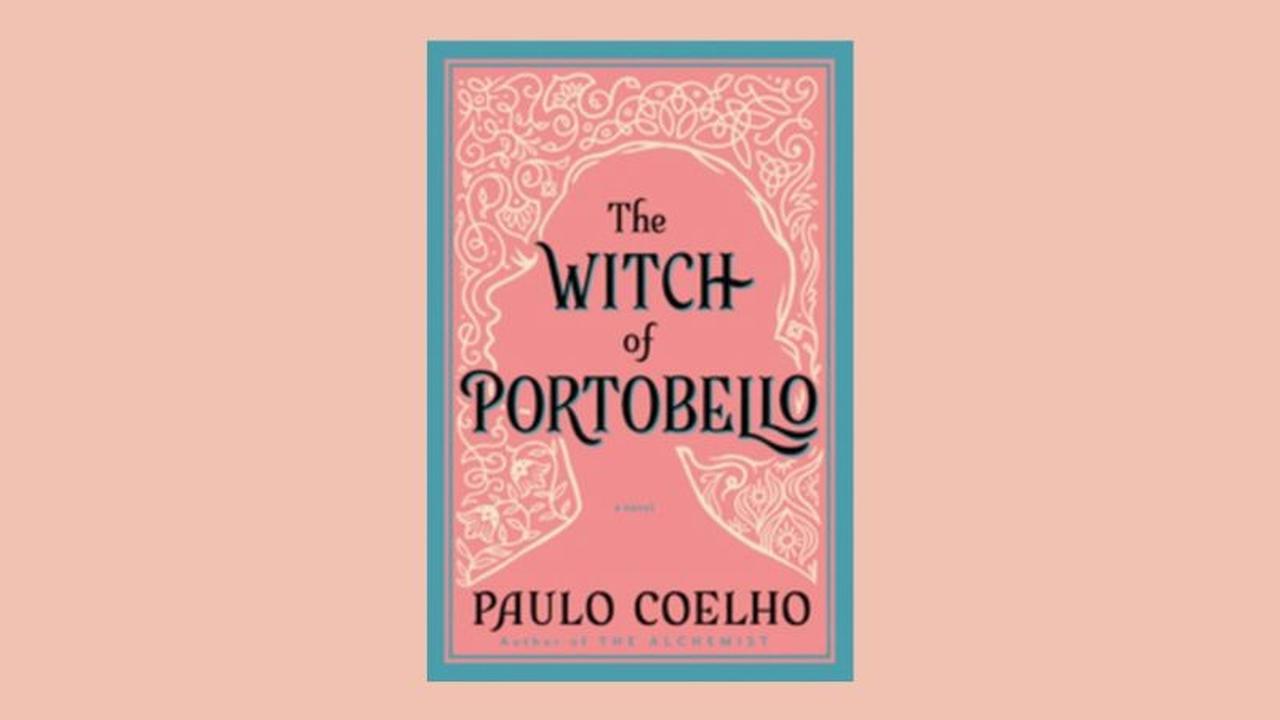 5. The Witch of Portobello