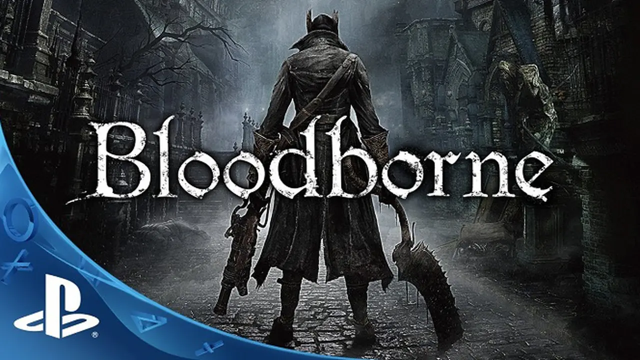 Penjualan Bloodborne Laris Manis, Sony Terperanjat
