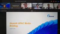 Adopsi AI Akamai Mengubah Infrastruktur Bisnis di Asia Pasifik