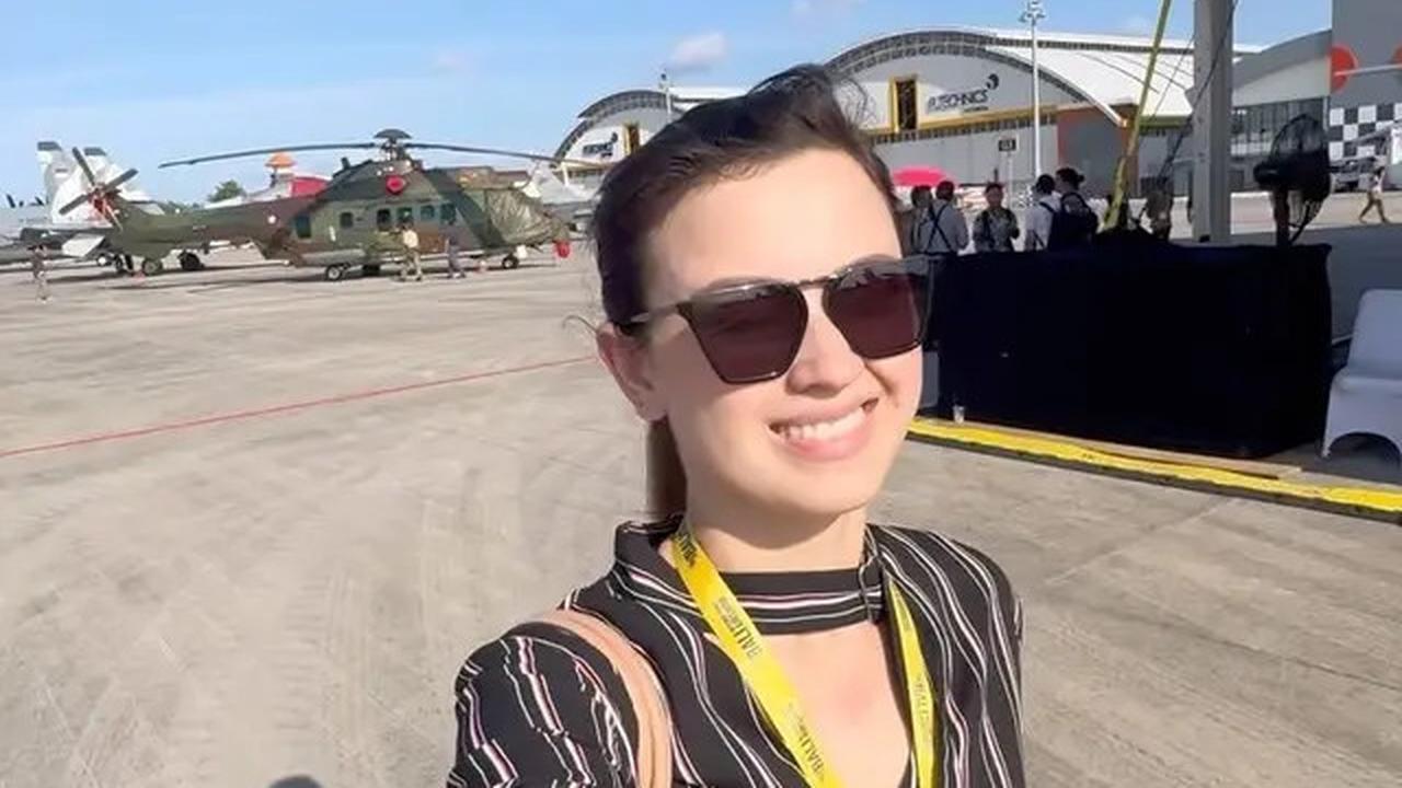 10 Artis Bule yang Akhirnya Jadi Warga Negara Indonesia, Terbaru Vincent Verhag