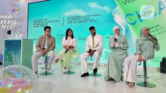 Wardah