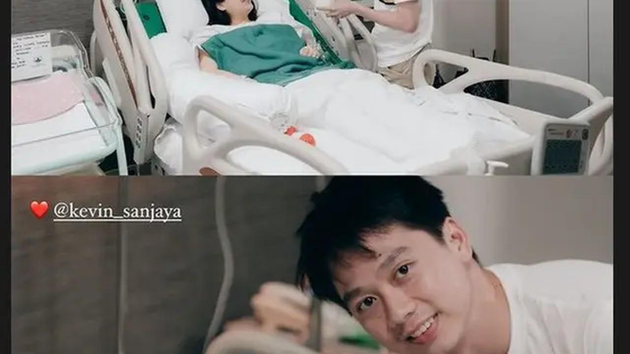 Jadi Cucu ke-4