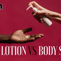 Fimela Update: Body Lotion
