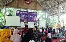 Perkuat Literasi Digital, Tanoker dan Mafindo Ajak Lintas Generasi di Jember Lebih Bijak Berteknologi