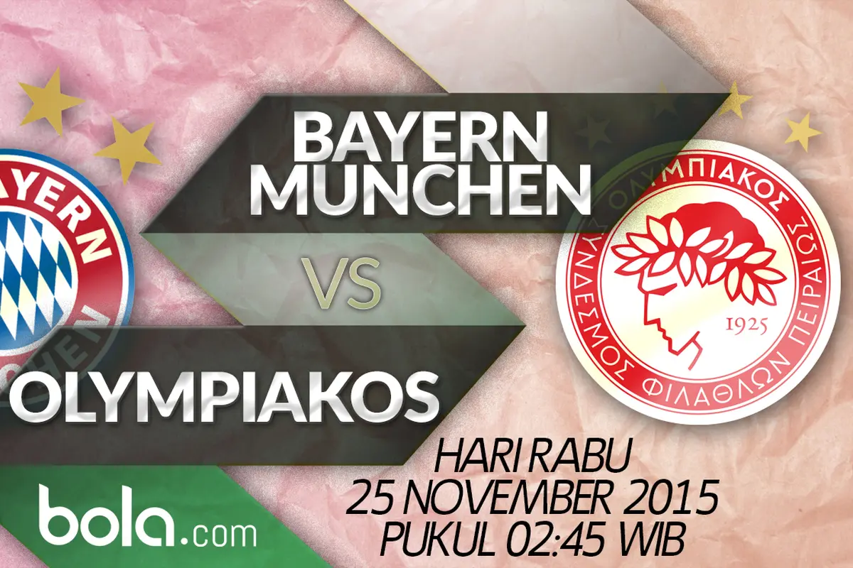 Bayern Munchen