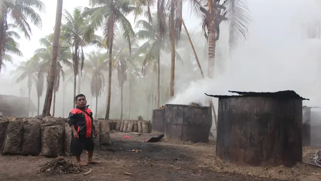 Sempat Disepelekan, Pria Mini Asal Gorontalo Buktikan Beri Pekerjaan bagi Puluhan Orang