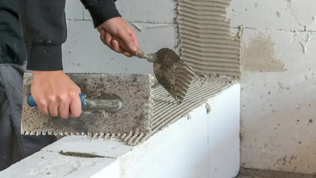 4 Keunggulan Bata Ringan dan Pengaplikasian yang Tepat