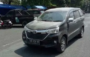 Ini Komponen Mobil yang Rentan Rusak Akibat Abu Vulkanik