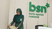Bank BSN Salurkan KPR Subsidi Rp 850 Miliar untuk 5.100 Nasabah