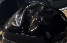 Insiden Spion dan Grill CR-V Hybrid Meleleh, Honda Akan Investigasi Lebih Lanjut