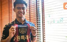 Media Korea Bahas Sosok Pratama Arhan yang Jarang Bermain di Suwon FC: Baru Tampil Sekali dengan Hanya 3 Menit Bermain