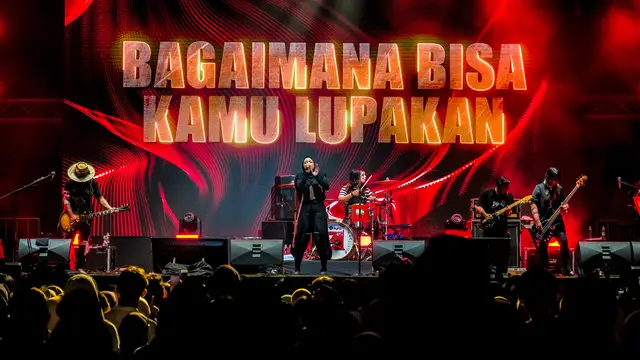 Malam Puncak Horror Festival 2024
