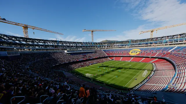 stadion camp nou