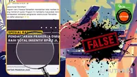 Waspada Jebakan Hoaks Manfaatkan Momen Ramadan, Simak Daftarnya