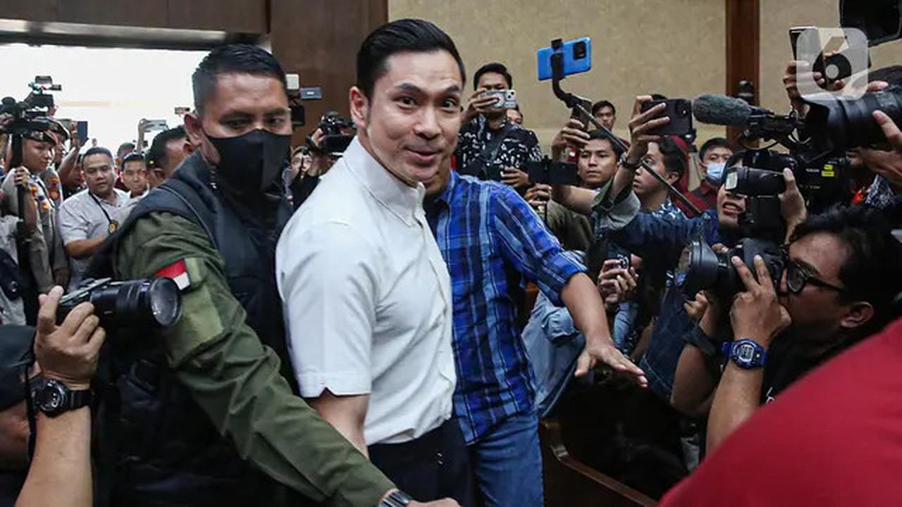 3 Kasus Korupsi Besar Sepanjang 2024 yang Ditangani Kejagung, dari Megakorupsi Timah sampai Tom Lembong
