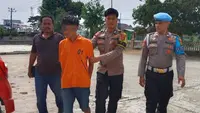 Cerita Pencuri Motor Ditangkap Saat Nonton Kuda Kepang