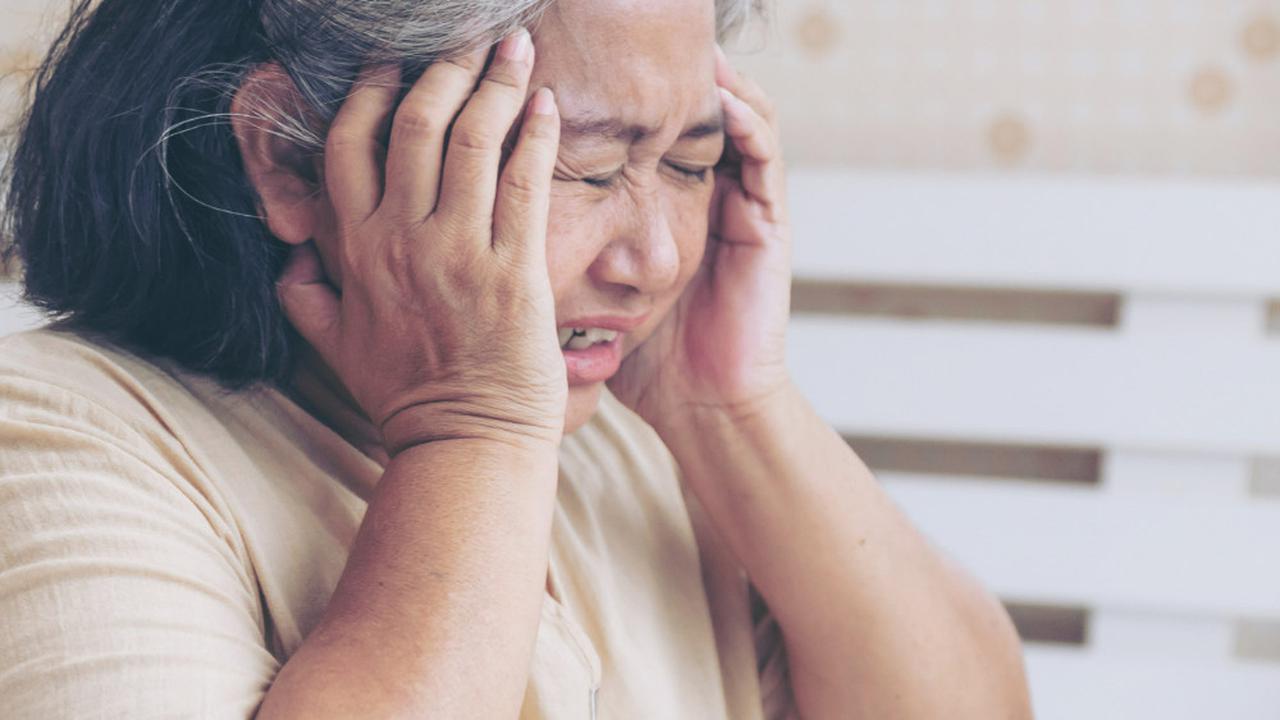Mengenal Stroke Hemoragik, Jenis Stroke Paling Mematikan