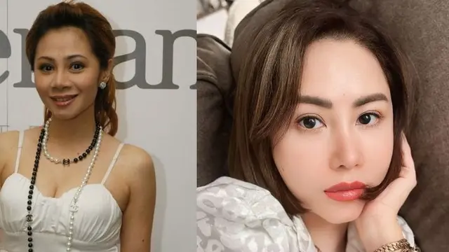 femmy permatasari