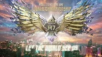 M7 World Champhionship Siap Panaskan Jakarta, Moonton Ungkap Format dan Lokasi Pertandingan