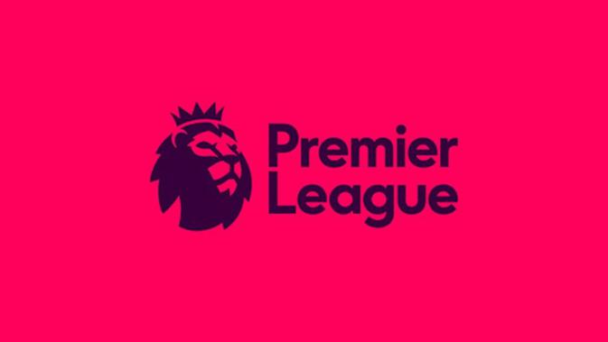 Logo Liga Inggris