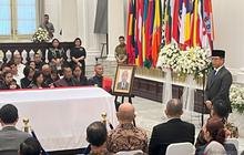 Misteri Pembunuhan Diplomat Indonesia di Lima: Peru Janjikan Investigasi Tuntas untuk Zetro Leonardo Purba