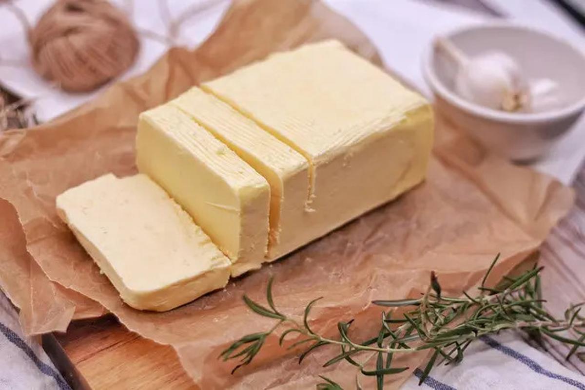 Resep Nastar Keju Berbagai Variasi: Lumer di Mulut, Renyah di Luar