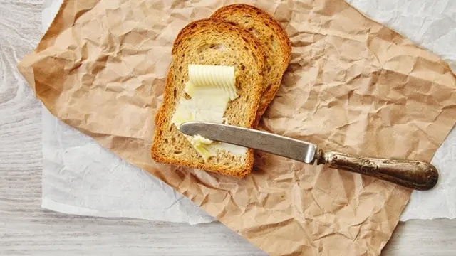 Menjadi Sumber Energi