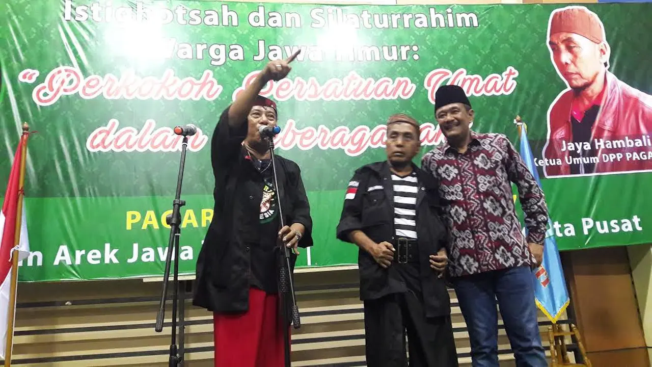 Djarot Saiful Hidayat