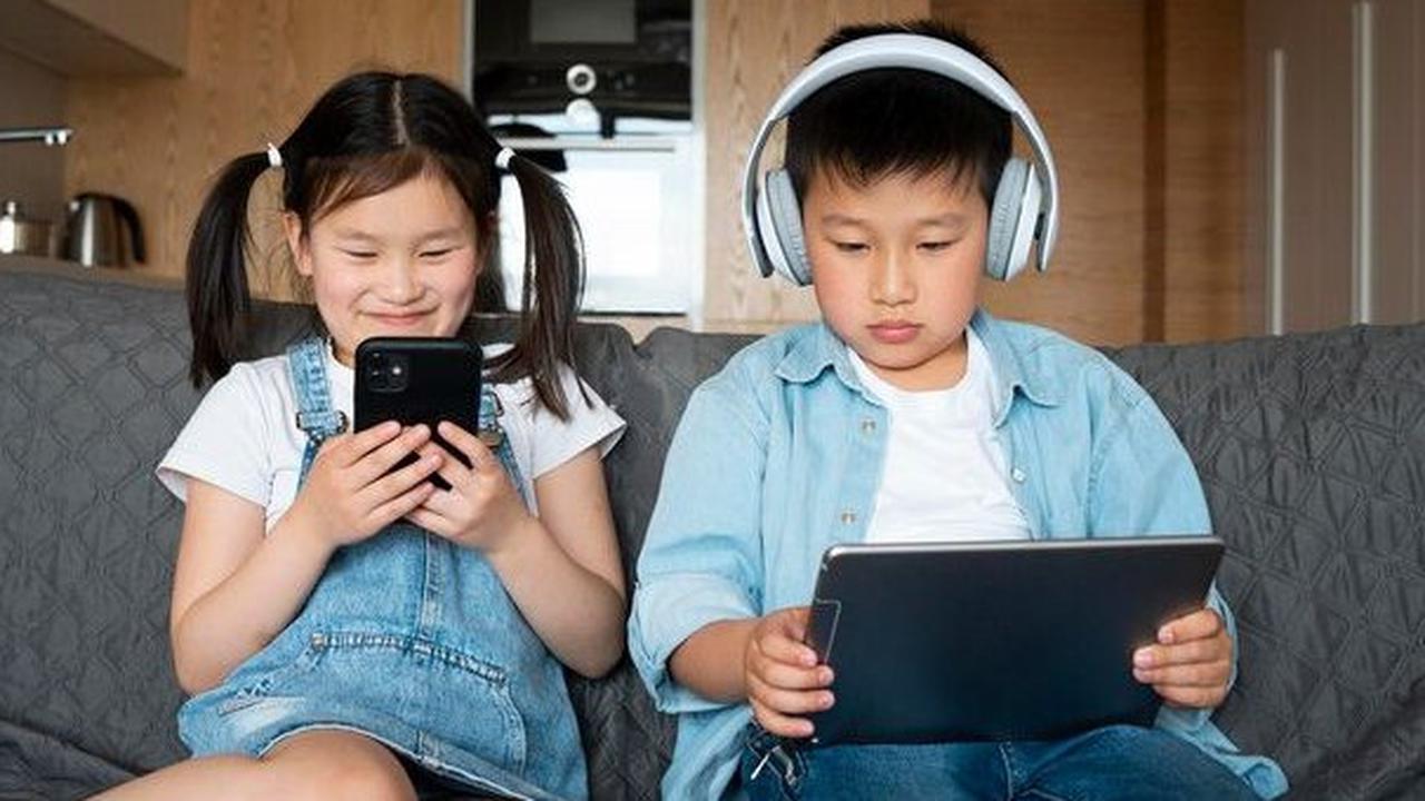 Sekolah Miliki Peran Penting Beri Edukasi Sehat Cegah Obesitas Anak
