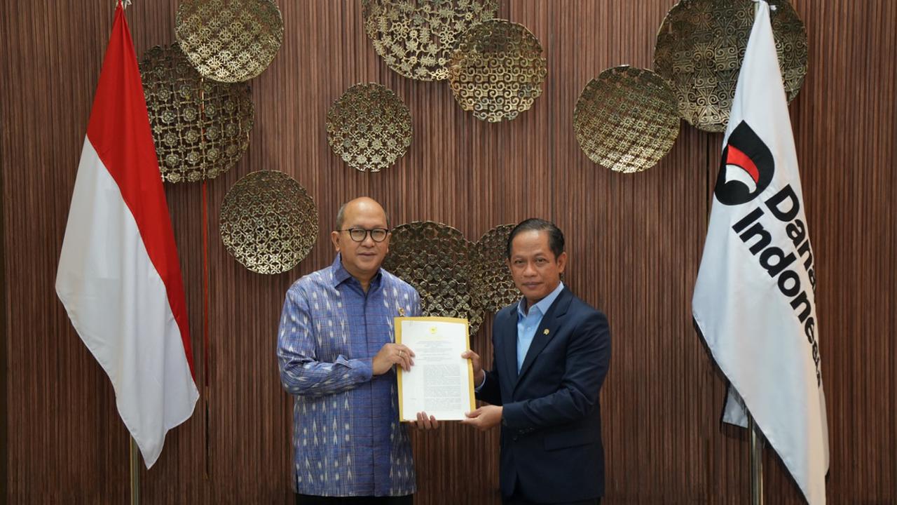 Danantara Terima Usulan 31 Lahan Buat Proyek Sampah Jadi Listrik