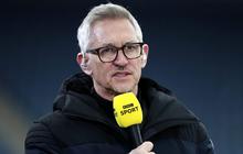 Sehari Setelah Keluar dari BBC, Mantan Pesepakbola Legendaris Inggris Bikin Puisi Tentang Palestina