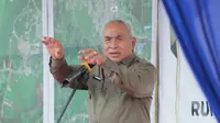 Komitmen Pemprov Kaltim Tekan Angka Kemiskinan Hingga 2%