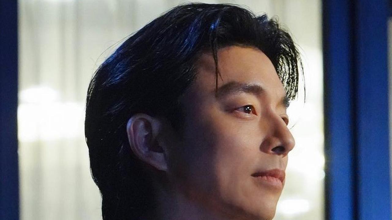 Ayahanda Gong Yoo Tutup Usia, Korea Selatan Berduka