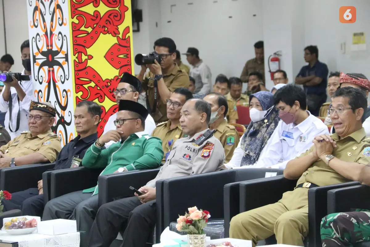 Wakapolda Kaltara Brigjen Pol Kasmudi