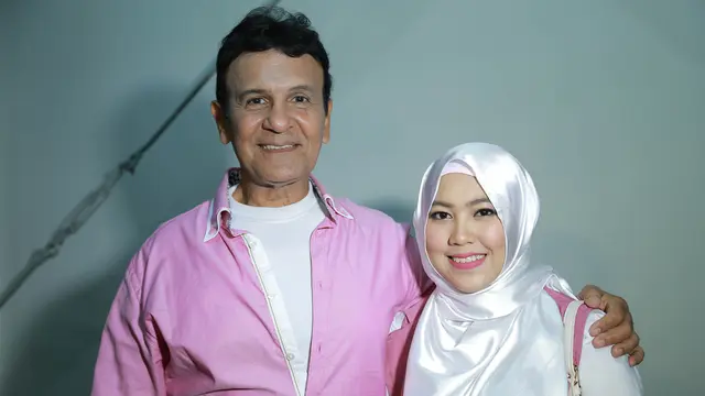 [Bintang] Mark Sungkar