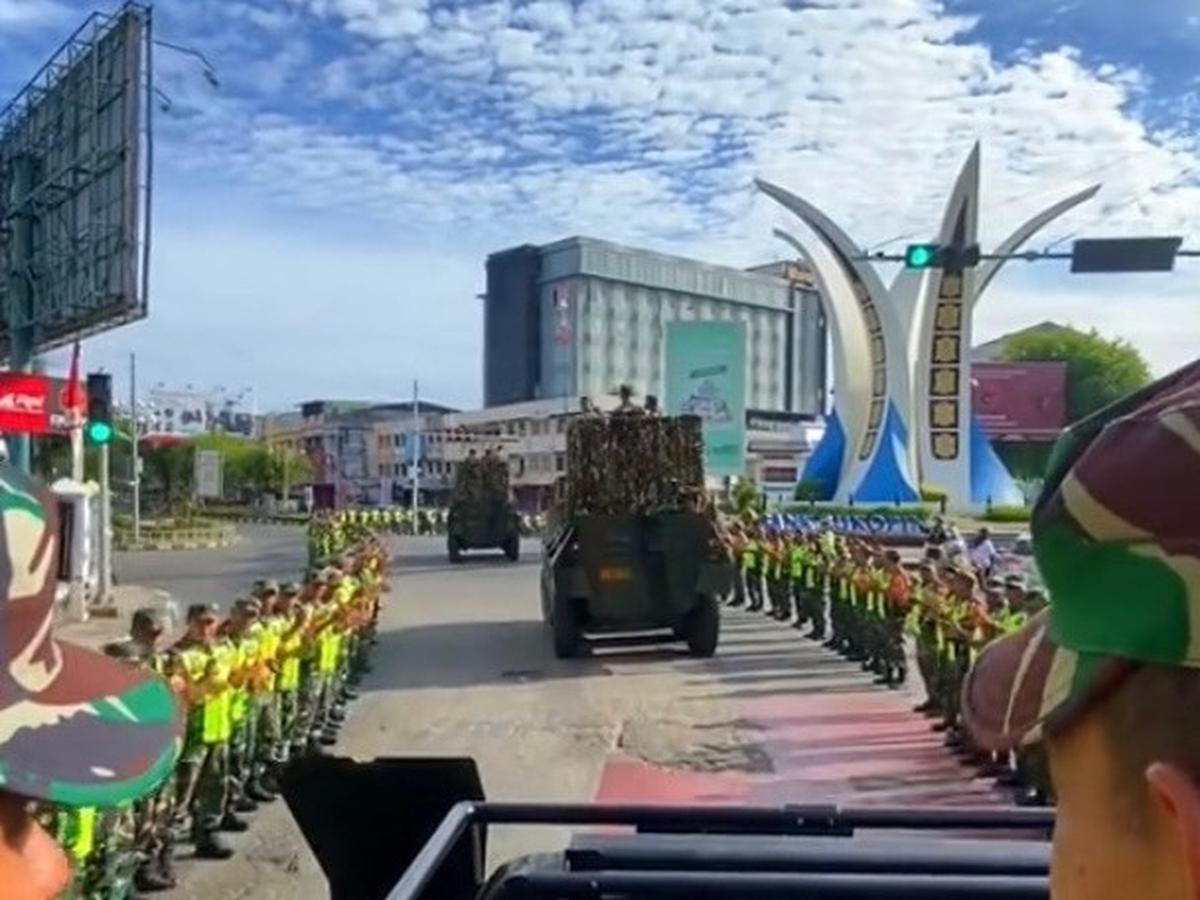 Dok. Istimewa