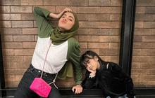 Potret Cantik dan Lucu Andreena Naira Anak Olla Ramlan dan Aufar Hutapea yang Baru Ulang Tahun ke-7