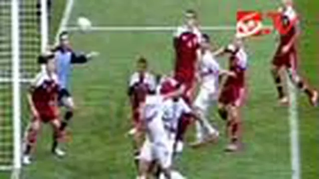 Varela Jaga Peluang Portugal
