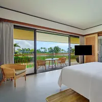 Sheraton Belitung Resort | dok. Sheraton Hotels