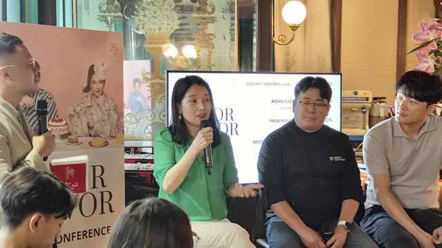 Savor The Flavor, Intip Pengalaman Holistik Berkuliner dengan Cara Seru